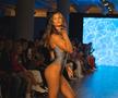 FOTO HOT Desiré Cordero, iubita unui star italian, a dat lovitura: a devenit imaginea unui brand de lenjerie intimă