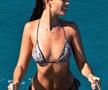 FOTO HOT Desiré Cordero, iubita unui star italian, a dat lovitura: a devenit imaginea unui brand de lenjerie intimă