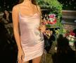 FOTO HOT Desiré Cordero, iubita unui star italian, a dat lovitura: a devenit imaginea unui brand de lenjerie intimă