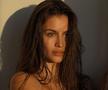 FOTO HOT Desiré Cordero, iubita unui star italian, a dat lovitura: a devenit imaginea unui brand de lenjerie intimă