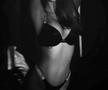 FOTO HOT Desiré Cordero, iubita unui star italian, a dat lovitura: a devenit imaginea unui brand de lenjerie intimă