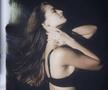 FOTO HOT Desiré Cordero, iubita unui star italian, a dat lovitura: a devenit imaginea unui brand de lenjerie intimă