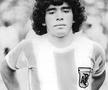 RETRO GSP // Maradona