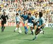 RETRO GSP // Maradona