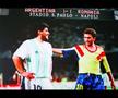 RETRO GSP // Maradona