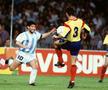 RETRO GSP // Maradona