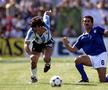 RETRO GSP // Maradona