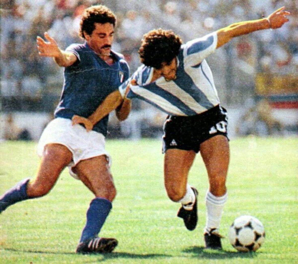 RETRO GSP // Maradona