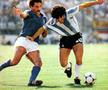 RETRO GSP // Maradona