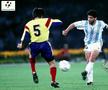 RETRO GSP // Maradona