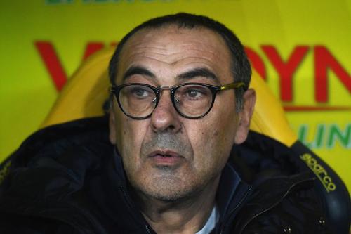Maurizio Sarri