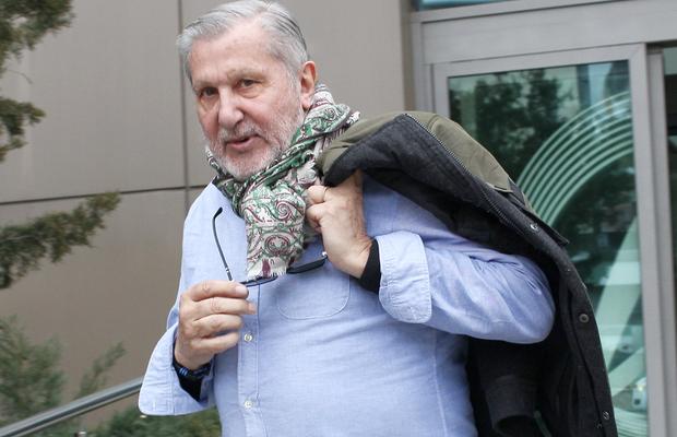 EXCLUSIV // VIDEO Ilie Năstase: „Stăteam în pielea goală și mă uitam la tenis! Îmi aruncau doamnele câte-o ciocolată”