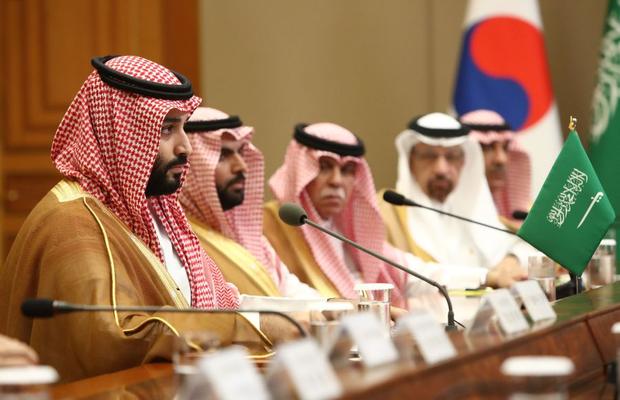 Manchester United, dorită de prințul Arabiei Saudite » Ofertă de 3 miliarde de lire sterline!