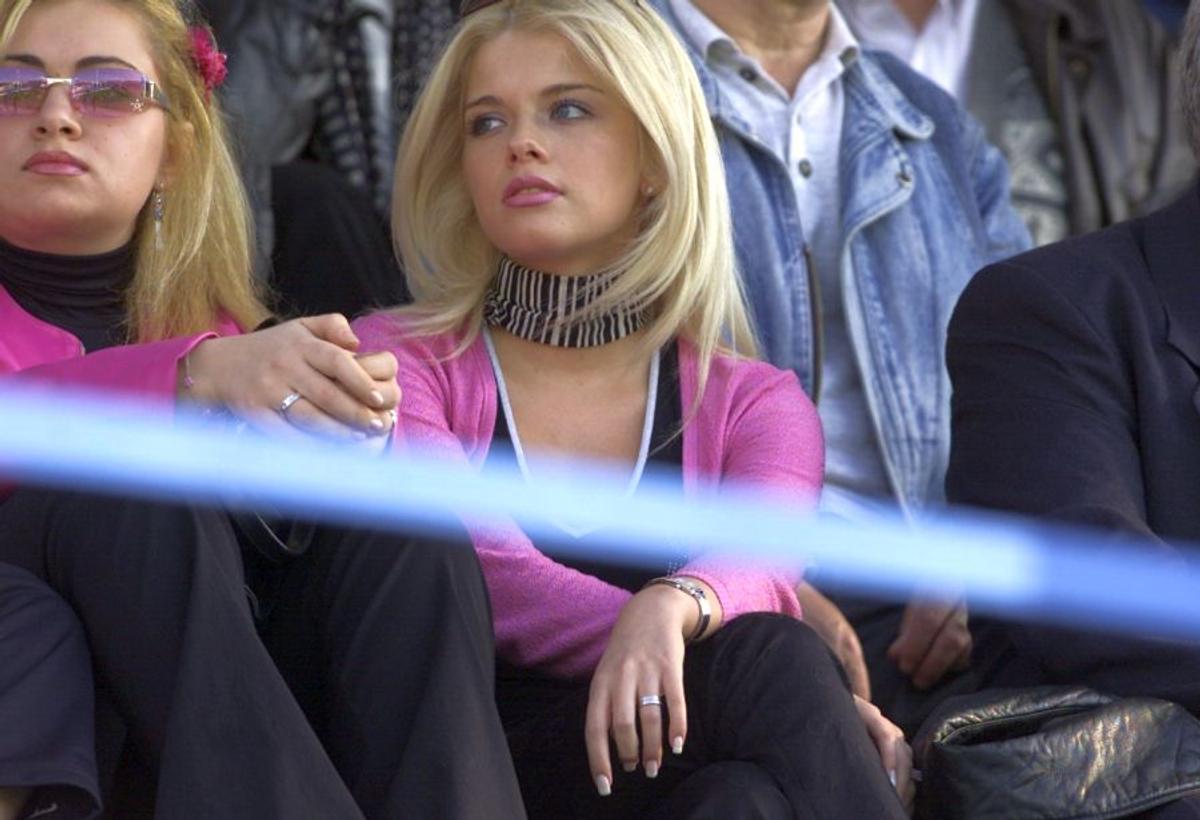 Alexandra Dinu - Adi Mutu