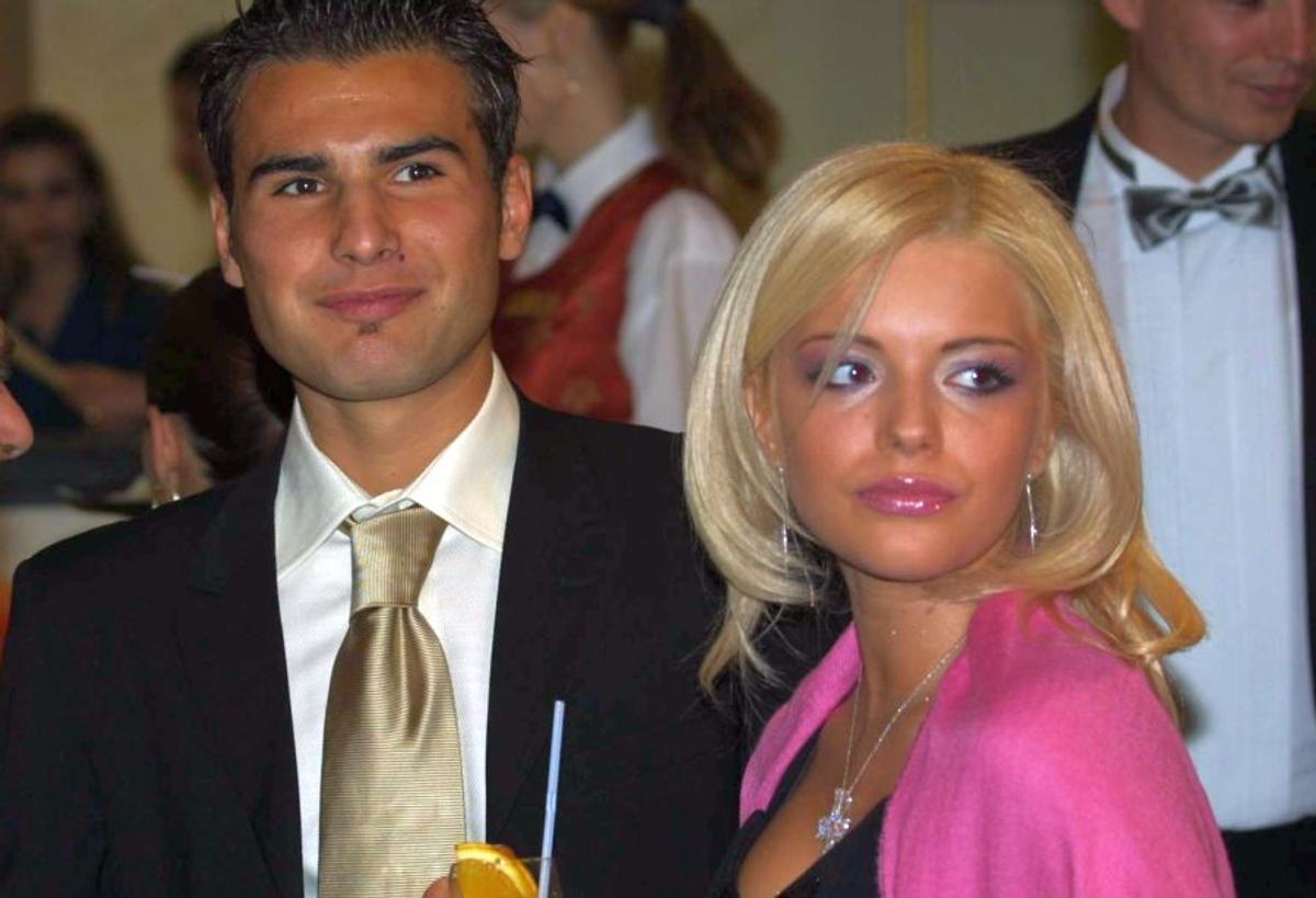 FOTO Fosta soție a lui Adi Mutu, în juriul „Românii au Talent”. Pe cine a înlocuit Alexandra Dinu