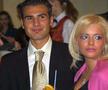 Alexandra Dinu - Adi Mutu