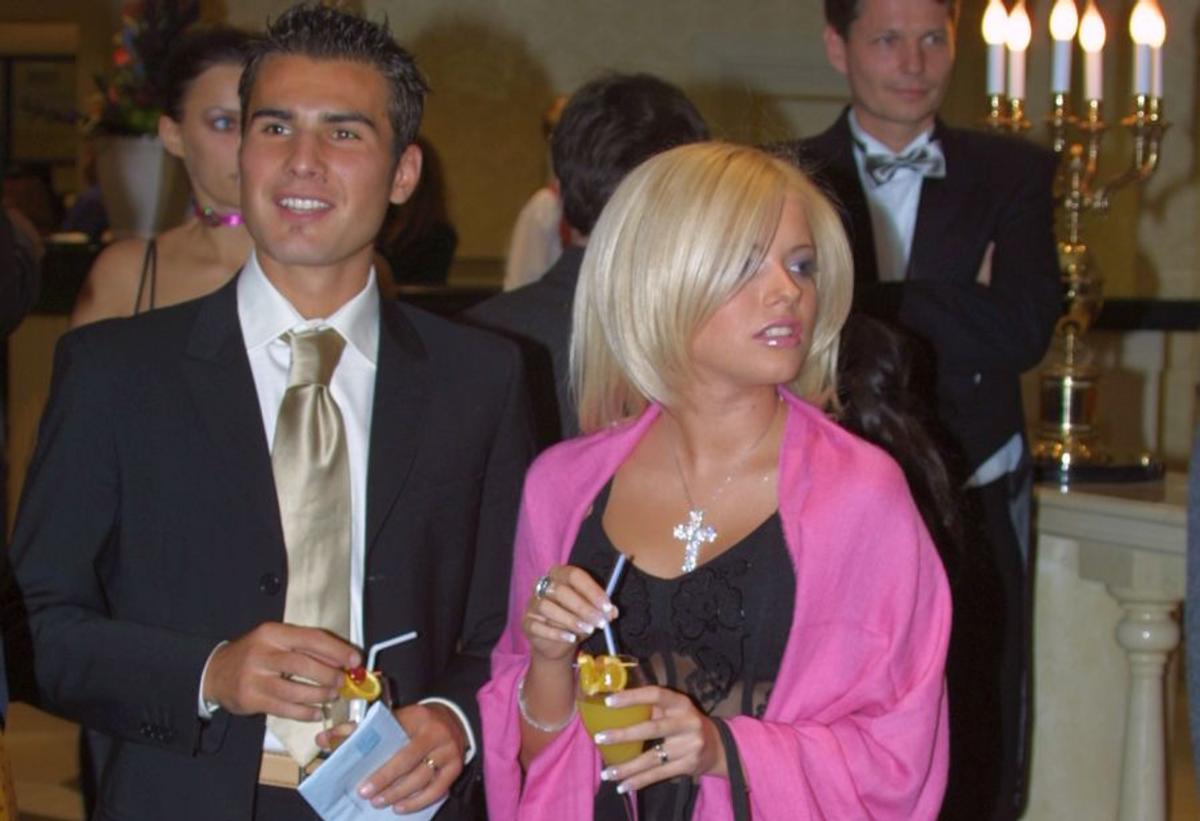 Alexandra Dinu - Adi Mutu