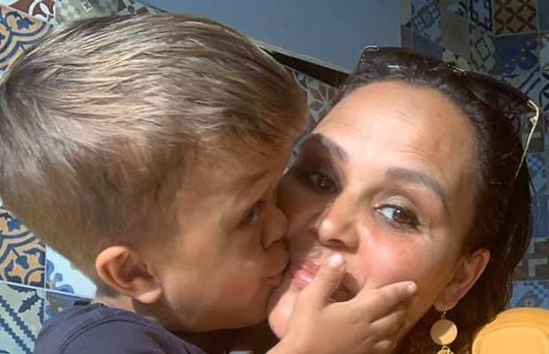 Familia lui Quaden Bayles, băiatul de 9 ani devenit victimă a bullying-ului, a refuzat 470.000 de dolari! Care e motivul