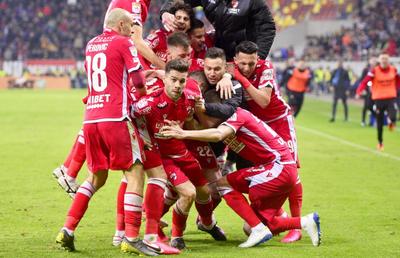 Vești bune pentru Dinamo: Slavko Perovic revine! „A ajuns să fie un meci important și cu Clinceniul”