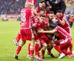 Vești bune pentru Dinamo: Slavko Perovic revine! „A ajuns să fie un meci important și cu Clinceniul”