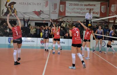Viciere de rezultat în Liga Națională de volei: „Toată lumea trebuie să știe adevărul”