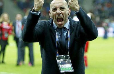 SEVILLA - CFR CLUJ // „Monchi” a încins spiritele: „Uneori nu există o dată viitoare! Asta e una dintre acele zile”