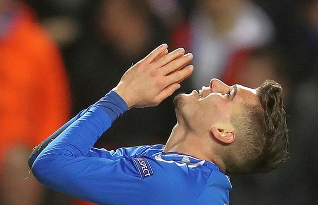 Ianis Hagi, luat tare de Helmuth Duckadam: „Exagerează! Se bagă la prea multe! Deja îl vedem Balon de Aur”