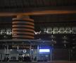 EUROPA LEAGUE, INTER - LUDOGOREȚ // FOTO Atmosferă dezolantă pe Giuseppe Meazza! Ce s-a întâmplat cu fanii care au încercat să asiste la meci