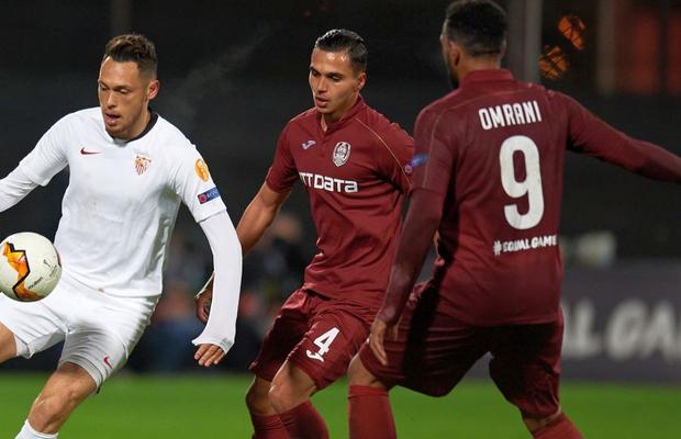 FCSB, ironii după ce Cristi Manea a ajuns la CFR Cluj: „Să vedem dacă-l cumpără! Vă spun eu de ce e titular”