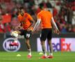 EUROPA LEAGUE. FOTO Arsenal, ELIMINATĂ de Olympiakos în prelungiri! Toate rezultatele serii
