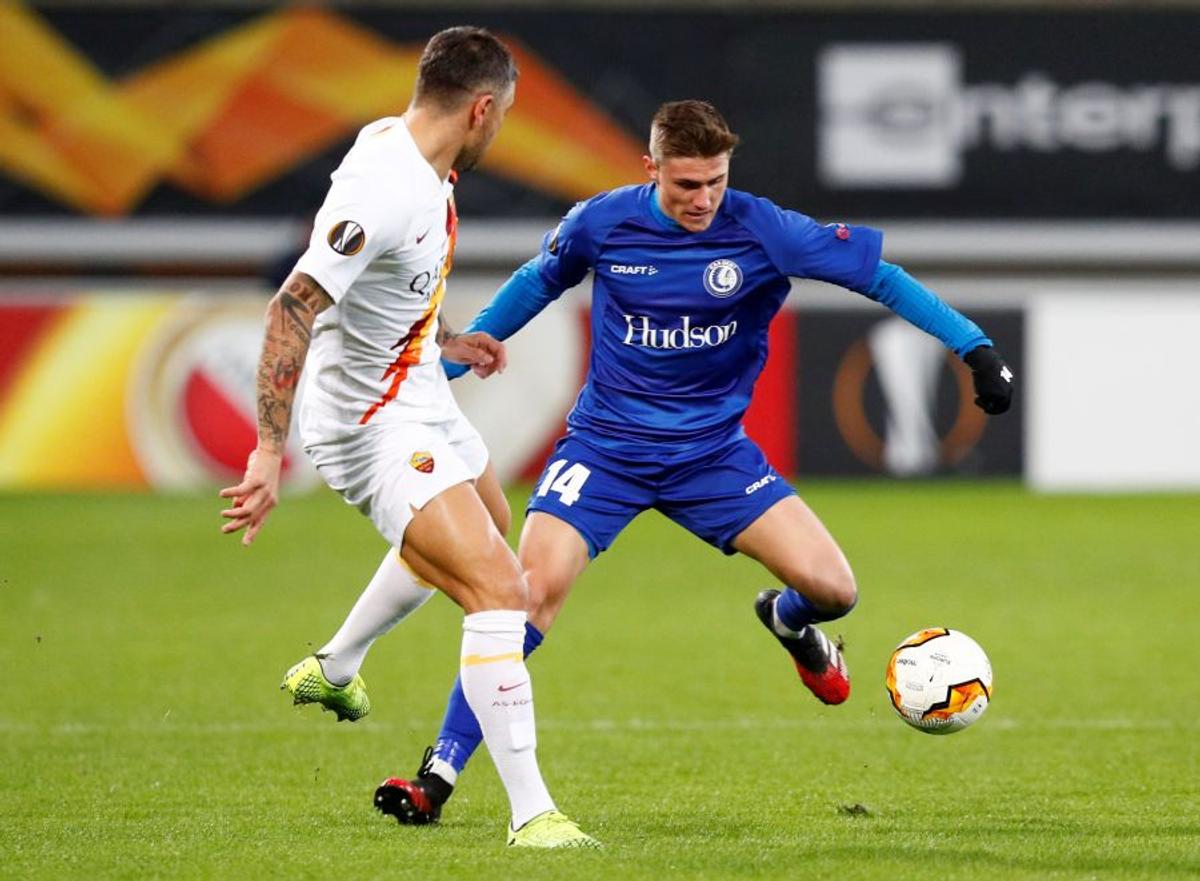 EUROPA LEAGUE. FOTO Arsenal, ELIMINATĂ de Olympiakos în prelungiri! Toate rezultatele serii