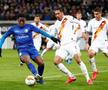 EUROPA LEAGUE. FOTO Arsenal, ELIMINATĂ de Olympiakos în prelungiri! Toate rezultatele serii