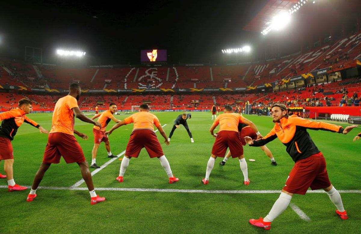 Bogdan Mara, nervos după eliminarea CFR-ului cu Sevilla: „Arbitrul a dat henț fără să se uite la fază!”