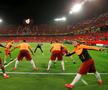 Bogdan Mara, nervos după eliminarea CFR-ului cu Sevilla: „Arbitrul a dat henț fără să se uite la fază!”