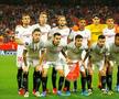 Julen Lopetegui, după calificarea cu emoții: „Sunt sigur că vom uita acest meci!”
