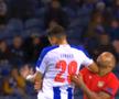 Porto - Leverkusen