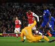 EUROPA LEAGUE. FOTO Arsenal, ELIMINATĂ de Olympiakos în prelungiri! Toate rezultatele serii