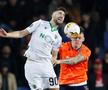 EUROPA LEAGUE. Meci HALUCINANT în Turcia: formația lui Erdogan a întors cu goluri în ultimele minute din prima repriză, a doua repriză și prelungiri!