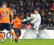 Basaksehir - Sporting