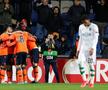 EUROPA LEAGUE. Meci HALUCINANT în Turcia: formația lui Erdogan a întors cu goluri în ultimele minute din prima repriză, a doua repriză și prelungiri!