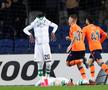 Basaksehir - Sporting
