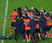 EUROPA LEAGUE. Meci HALUCINANT în Turcia: formația lui Erdogan a întors cu goluri în ultimele minute din prima repriză, a doua repriză și prelungiri!