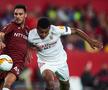 SEVILLA - CFR CLUJ 0-0 // Camora se simte nedreptățit: „Dacă era pentru ei n-ar fi dat henț!”