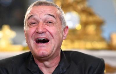 Gigi jubilează! FRF face o schimbare esențială din sezonul următor » Craiova și CFR rămân în urmă!