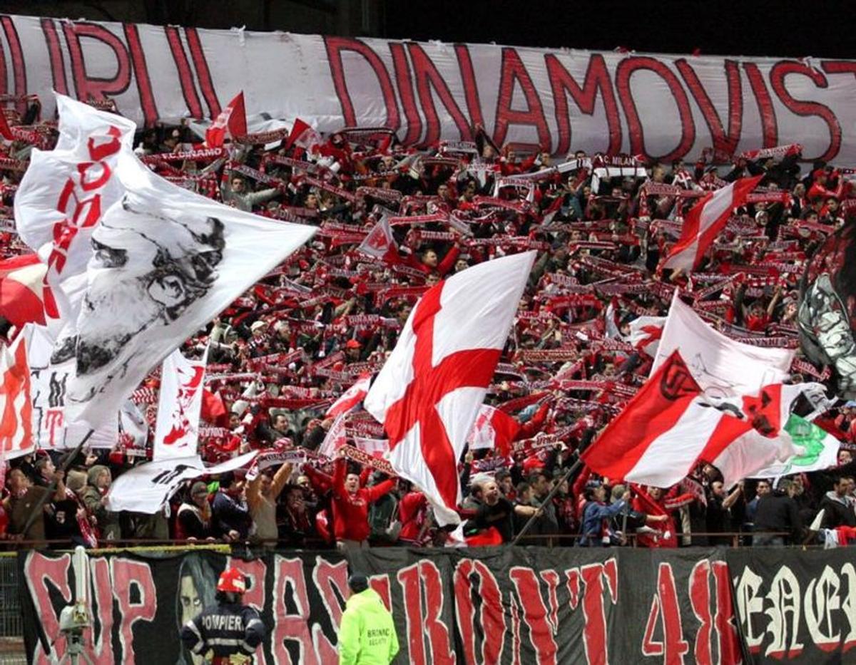 DDB, prima reacție după dezastrul cu Viitorul: „Ne-a bătut una dintre cele mai slabe echipe din campionat!”