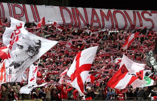 DDB, prima reacție după dezastrul cu Viitorul: „Ne-a bătut una dintre cele mai slabe echipe din campionat!”