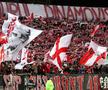 DDB a sunat trezirea după Dinamo - Viitorul 0-5. Suporterii-acționari solicită părerea fanilor dinamoviști în vederea unor soluții pentru redresarea echipei.