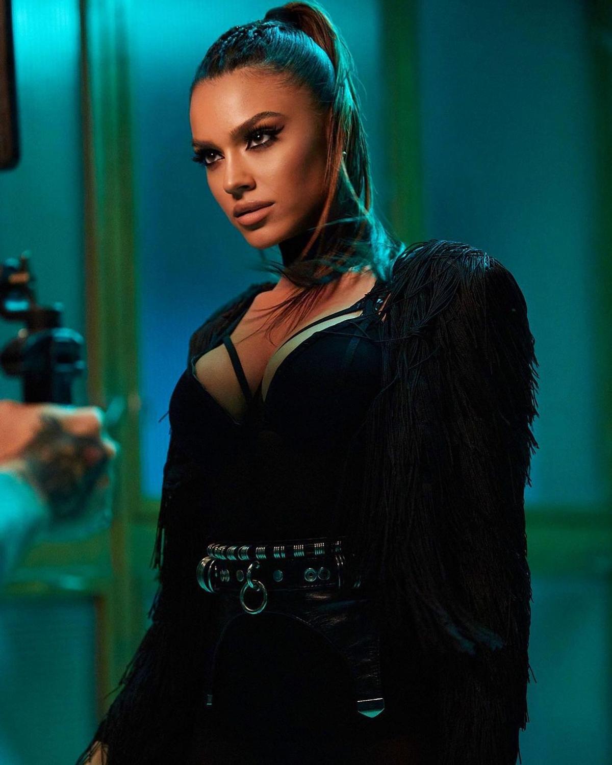 Carmen Simionescu