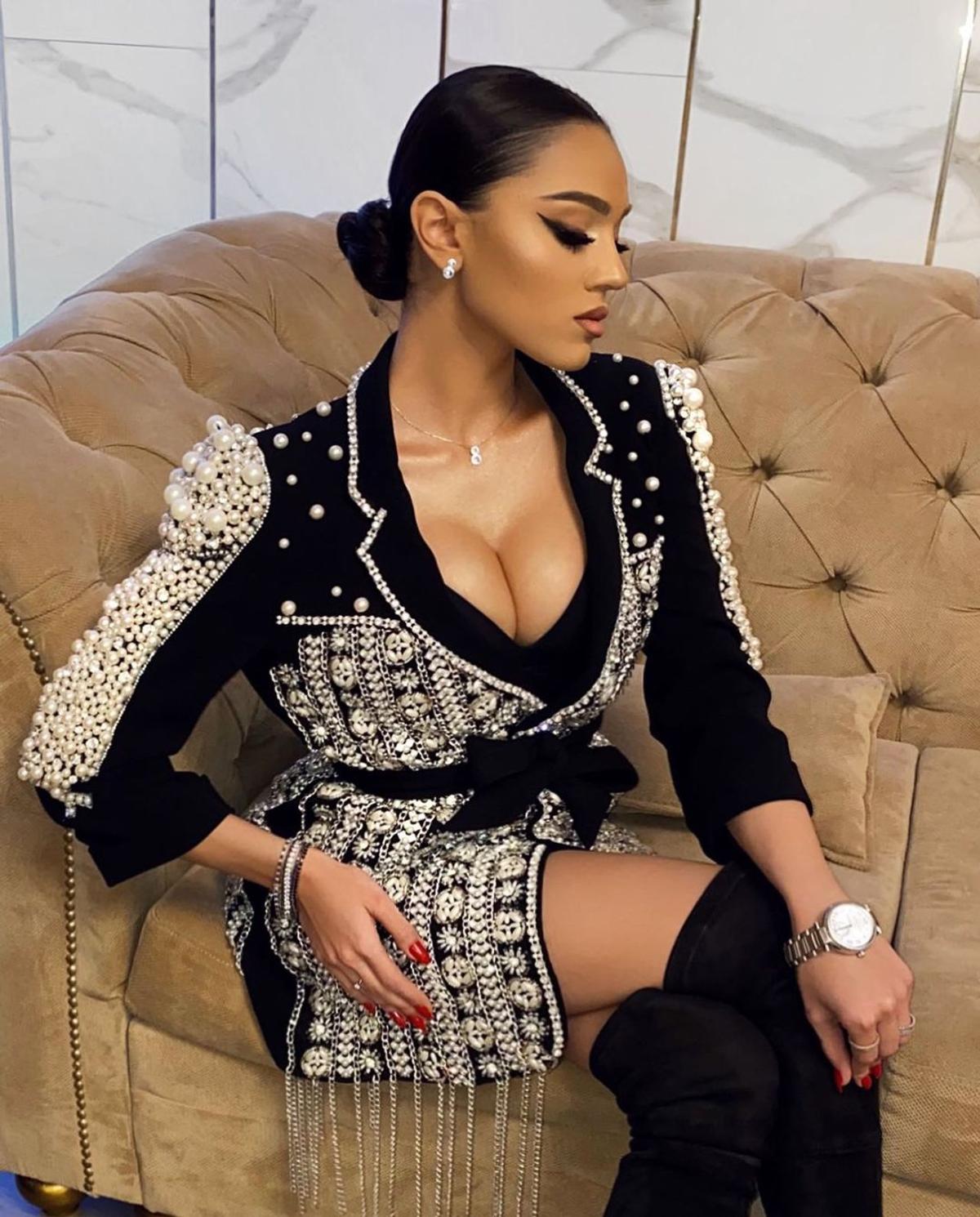 Carmen Simionescu