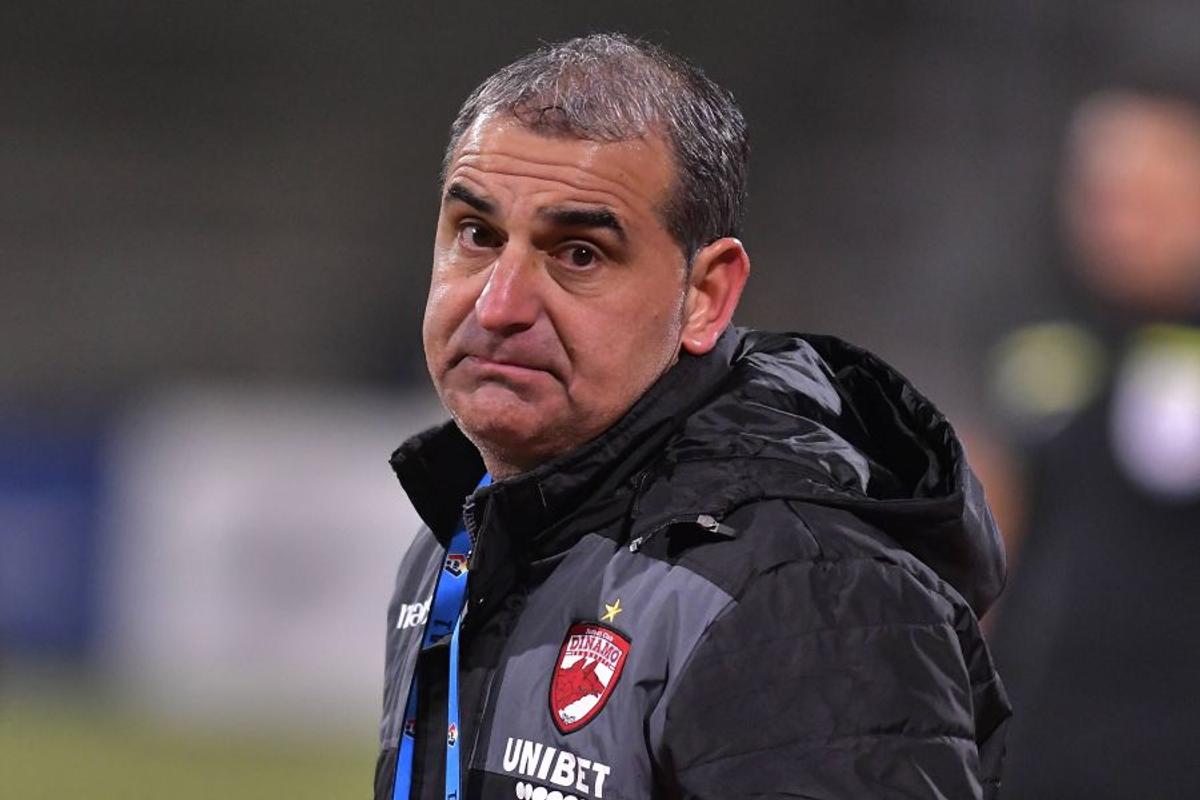 Război la Dinamo! Fanii au intrat peste Jerry Gane în vestiar: „Ce cauți aici?! Ieși afară! L-au desființat”
